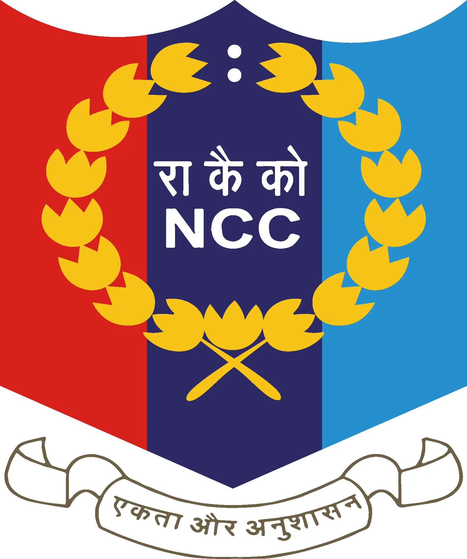 NCC emblem