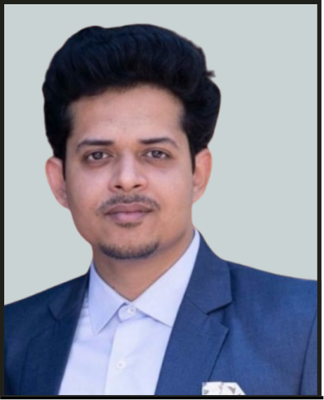 Mr. Sunil Khatri