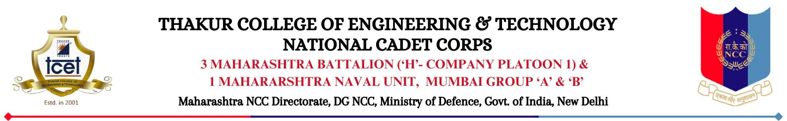 NCC Header