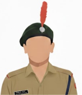 Cpl Abhishek Vishwakarma
